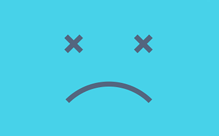 This site is not working.