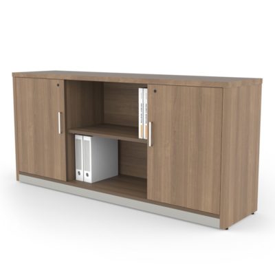 Credenza ejecutiva KLASS03 melamina