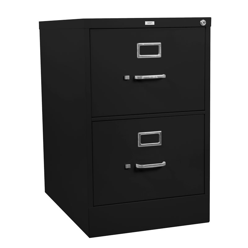 Archivero 2 Gavetas Vertical 510 Metálico – Ofimundo Plus