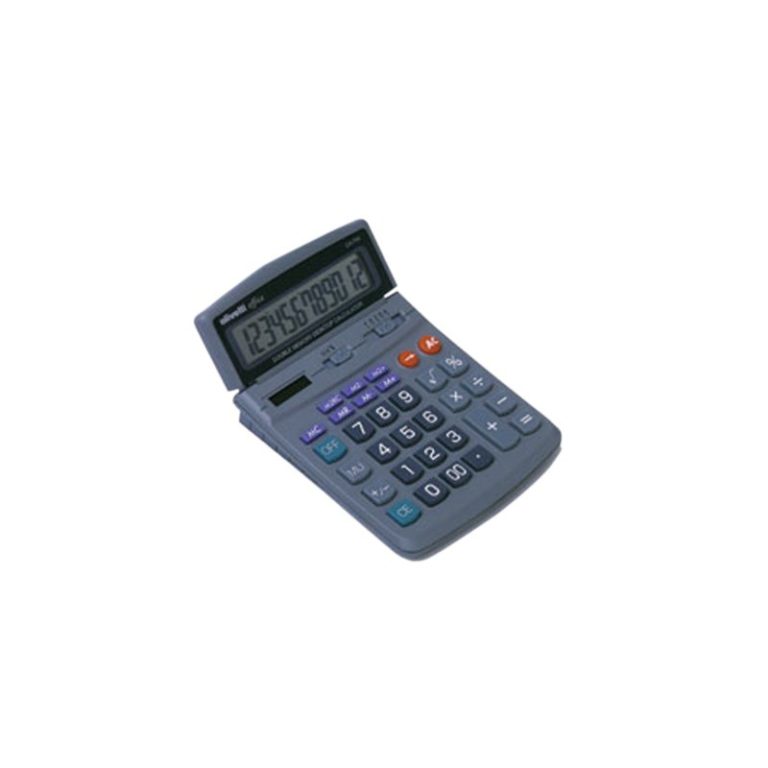 calculadora electronica ca700