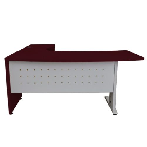 modulo elite secretarial milan derecho melamina