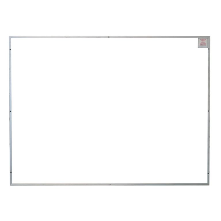 pizarron blanco 1.80 x 1.20 m a113