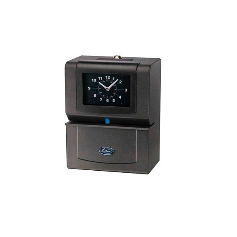 reloj checador automatico 4004-sp