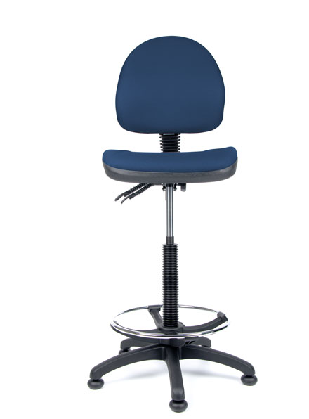 silla cajero alta eco-sit 2110-a