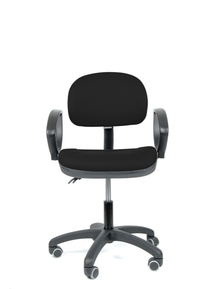 silla operativa neo-sit con brazos 2101-cb