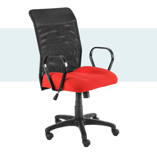 silla semiejecutiva m-110