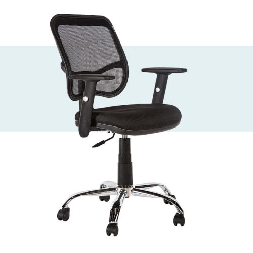 silla semiejecutiva m-60 cb