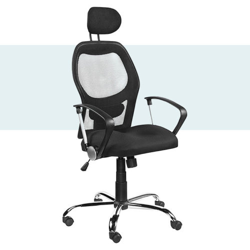 silla semiejecutiva m-75