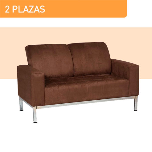 sofa amsterdam 2 plazas