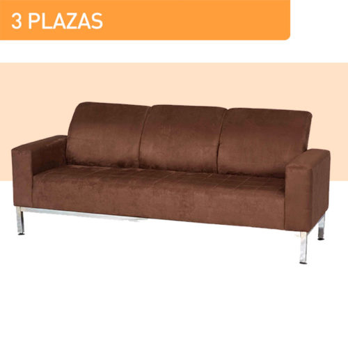 sofa amsterdam 3 plazas