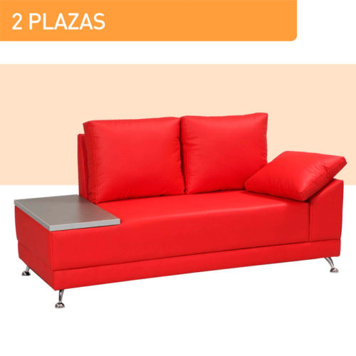 sofa ankara 2 plazas