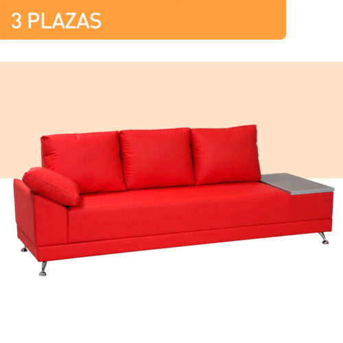 sofa ankara 3 plazas