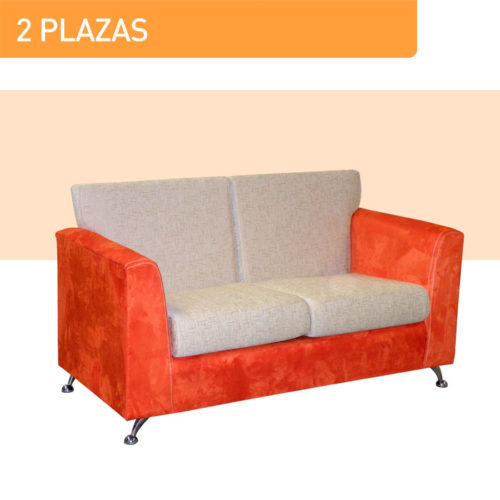 sofa belfort 2 plazas