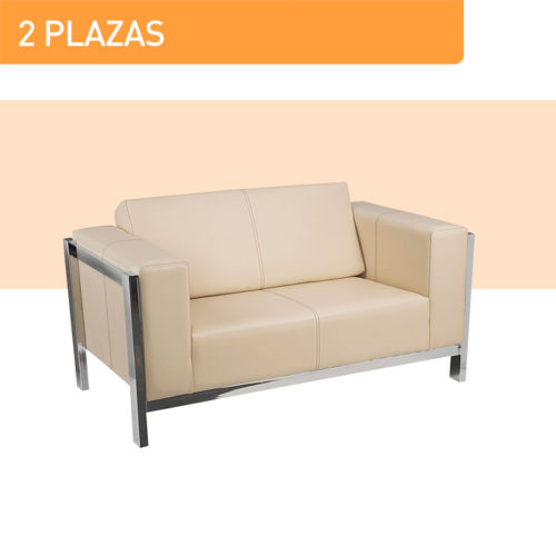 sofa copenhaguen 2 plazas