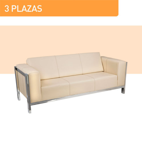 sofa copenhaguen 3 plazas