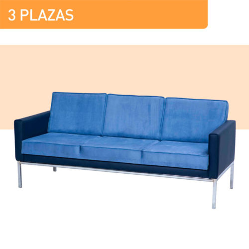 sofa dresden 3 plazas