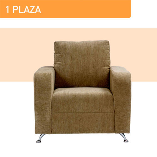 sofa lutecia 1 plaza