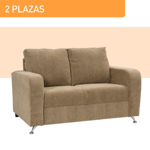 sofa lutecia 2 plazas