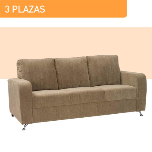 sofa lutecia 3 plazas