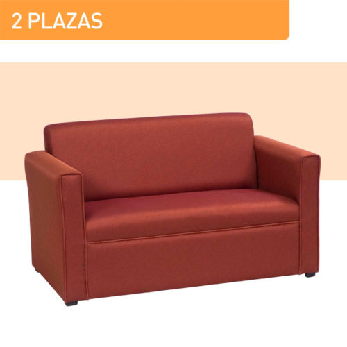 sofa milan 2 plazas