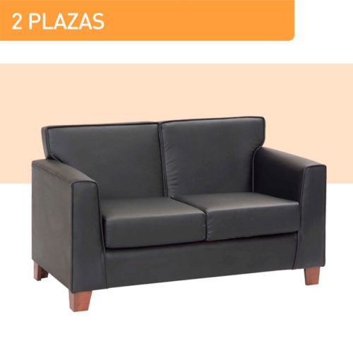 sofa monaco 2 plazas