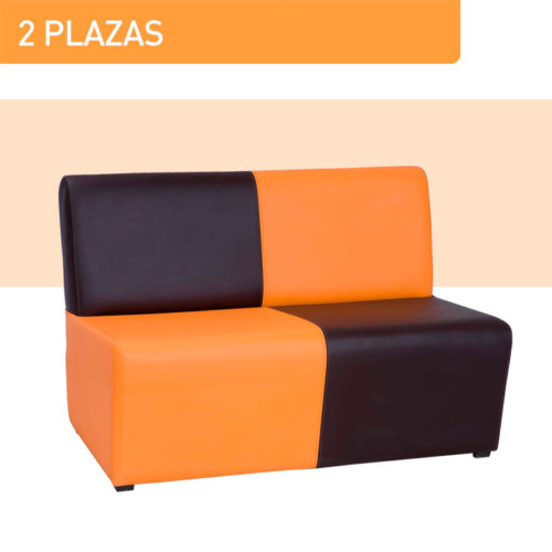 sofa munich 2 plazas