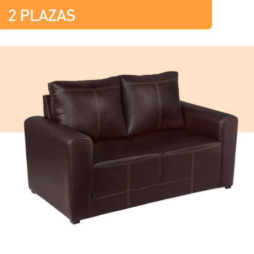 sofa parma 2 plazas