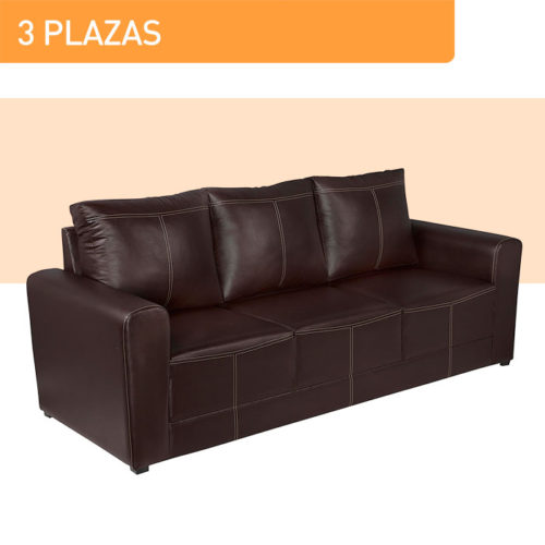 sofa parma 3 plazas