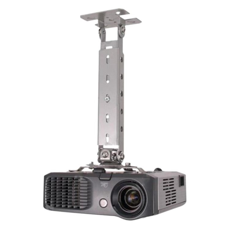 soporte de techo universal para proyector