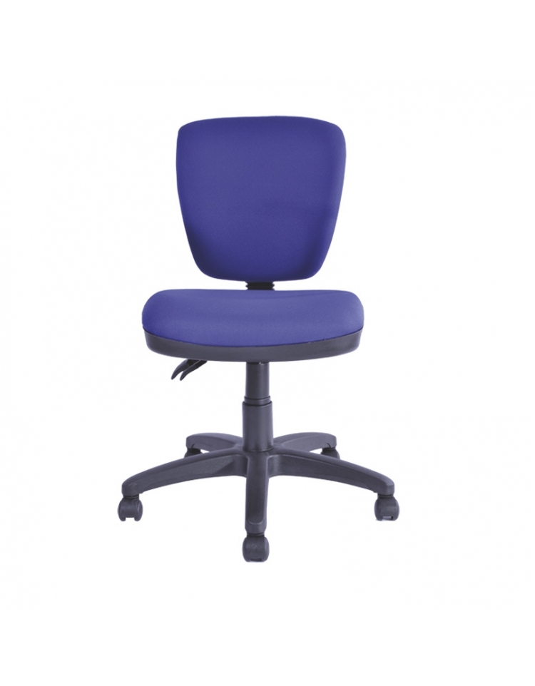 Silla secretarial modelo BM 504