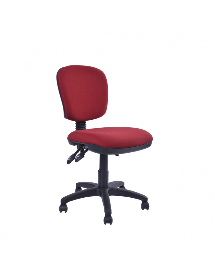 Silla secretarial modelo BM 524