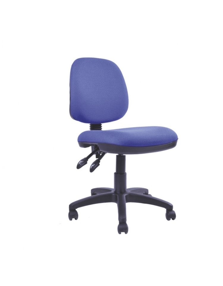 Silla secretarial modelo BM 634