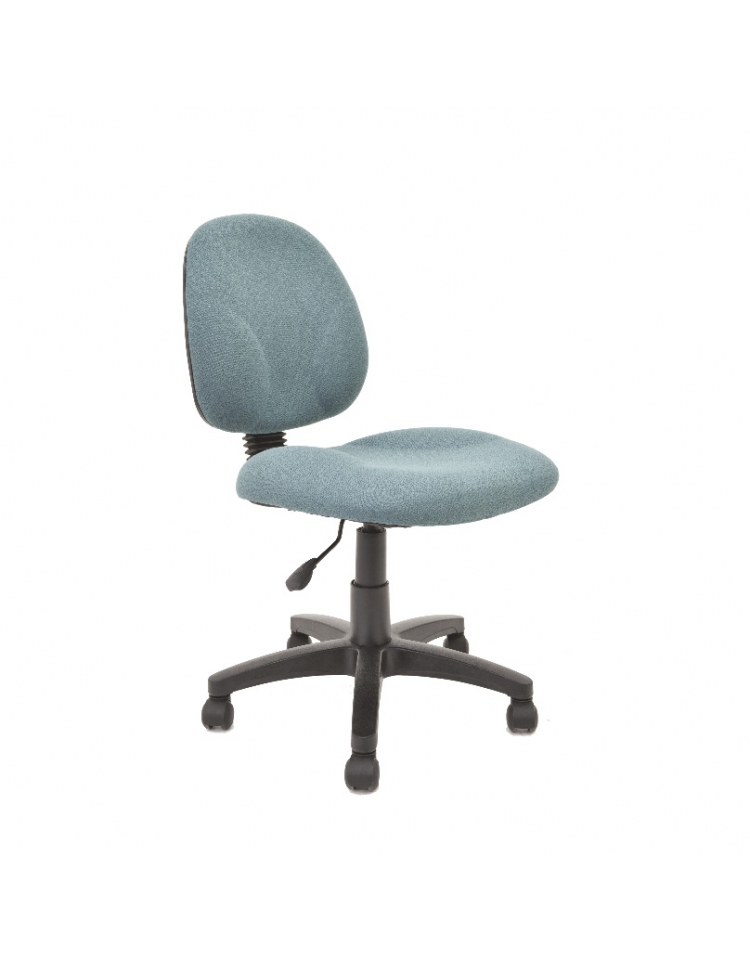 Silla secretarial tradicional modelo BM 204