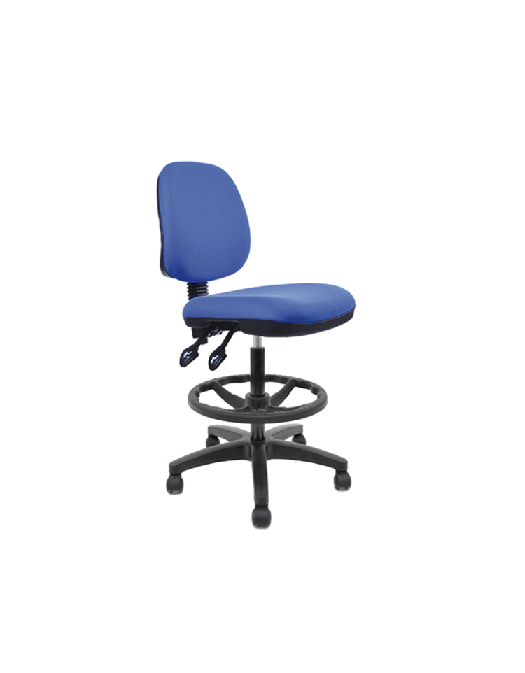 Silla tipo cajero modelo BM 625