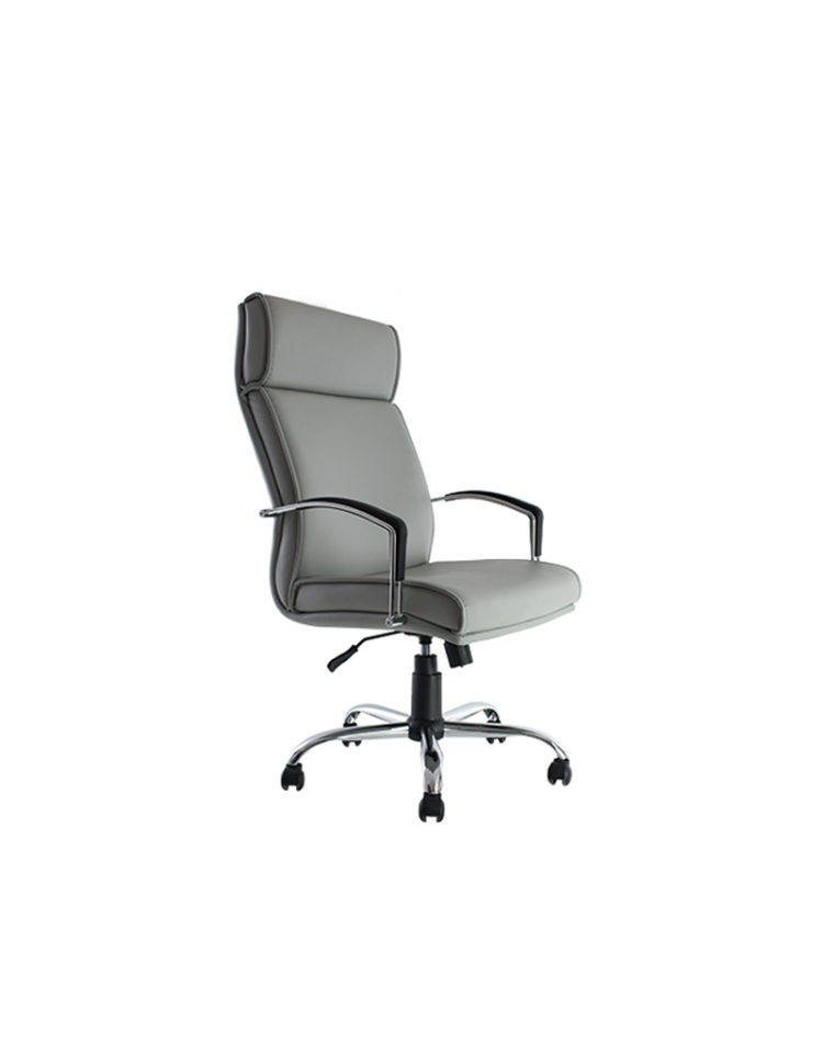 Sillón ejecutivo alto modelo BM 40