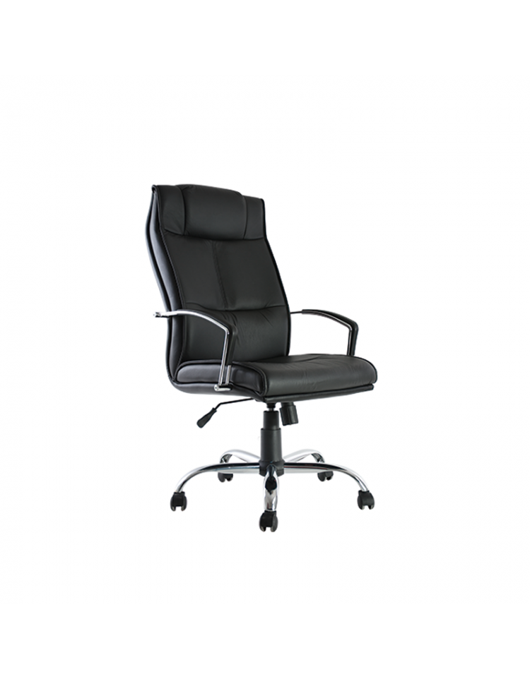 Sillón ejecutivo alto modelo BM 90