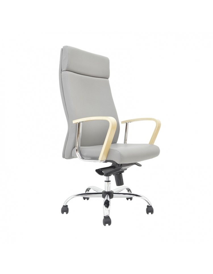 Sillón ejecutivo de alto nivel modelo BM 1260