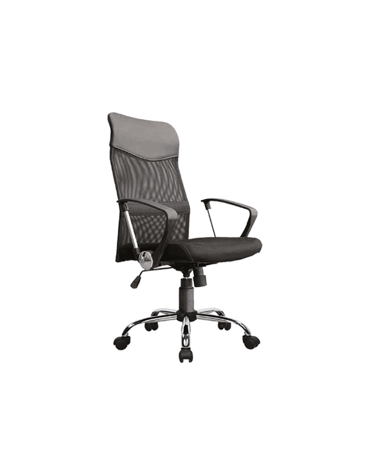 Sillón ejecutivo de importación modelo BM 7000