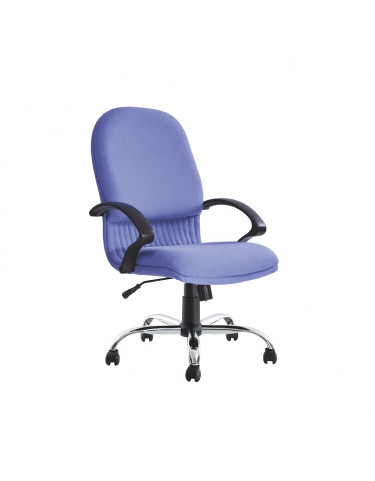 Sillón gerencial de respaldo alto modelo BM 850