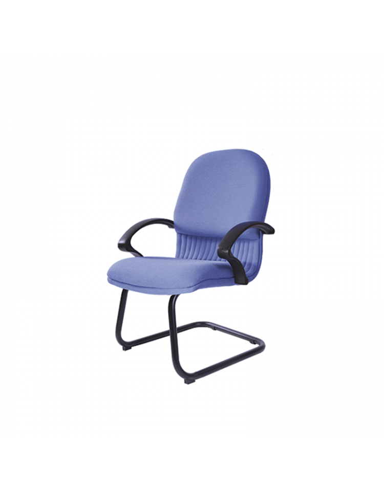 Sillón gerencial para visitante modelo BM 853