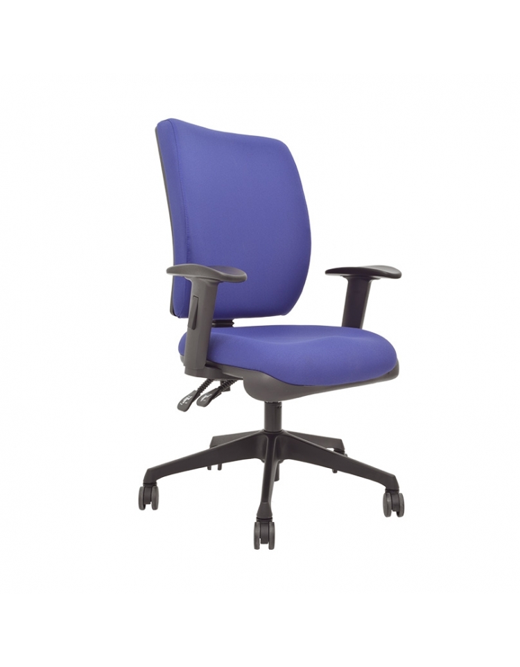 Sillón operativo de alto rendimiento modelo BM 2320