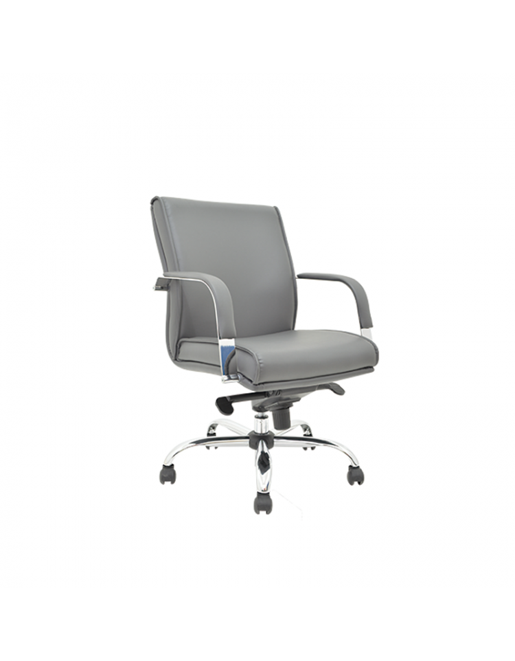 Sillón semiejecutivo de alto nivel modelo BM 4001