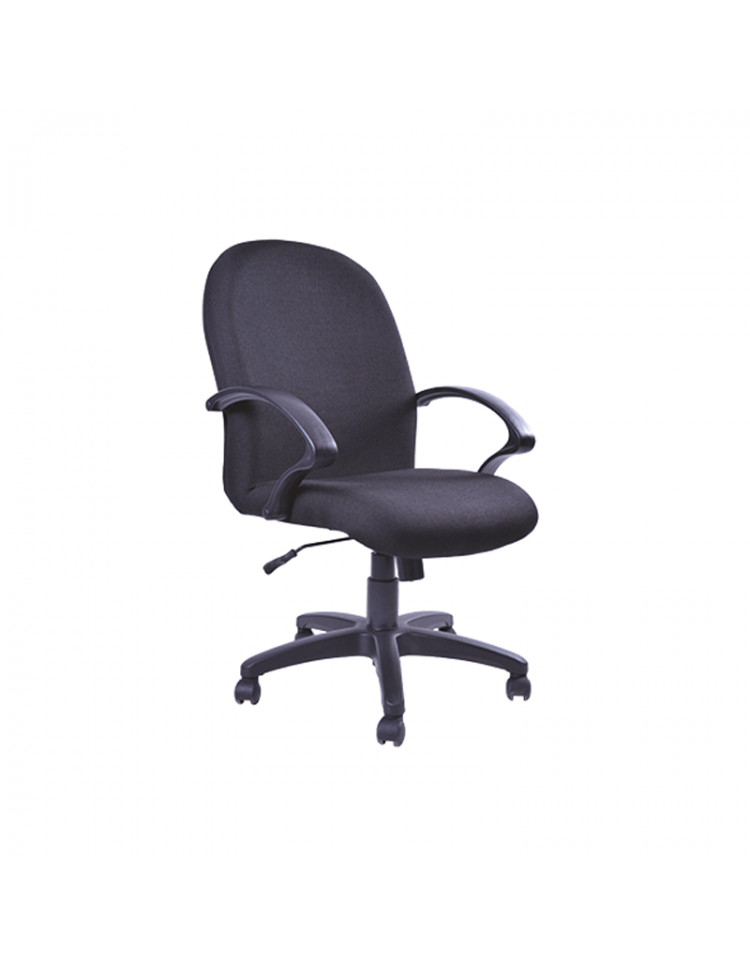 Sillón semiejecutivo express modelo BM 141