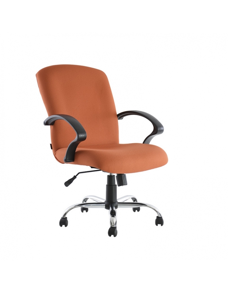 Sillón semiejecutivo modelo BM 1301