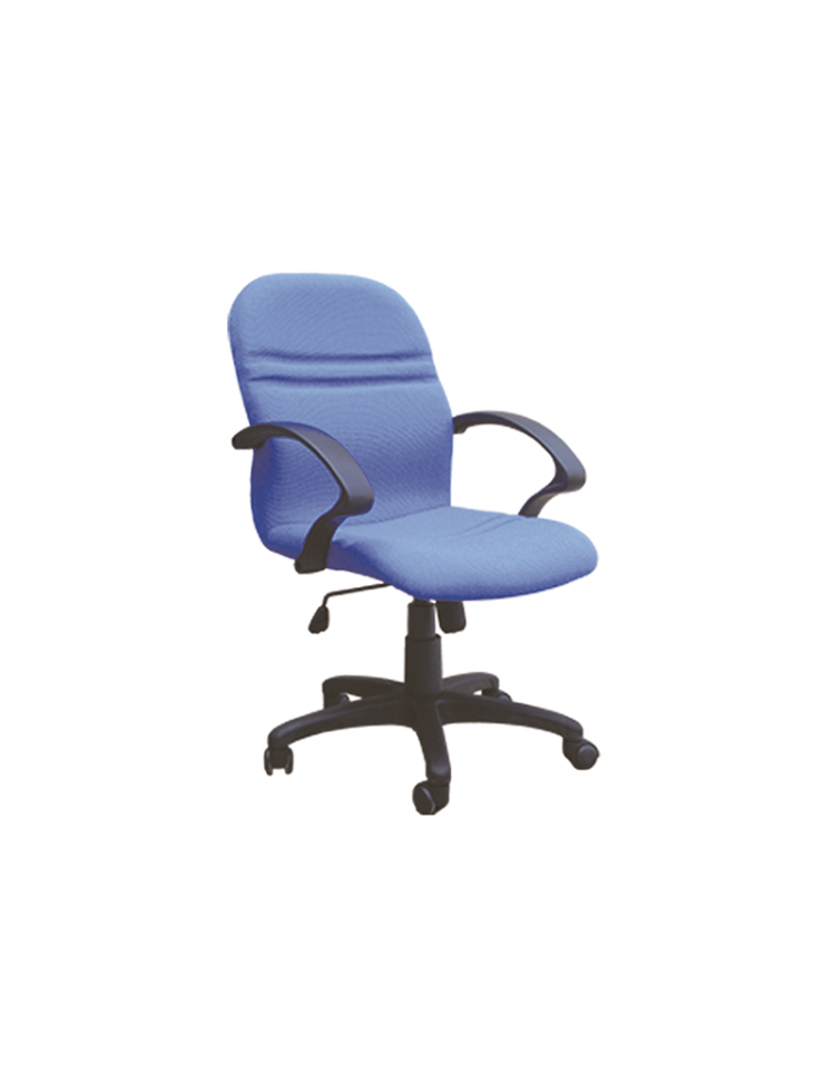 Sillón semiejecutivo modelo BM 133