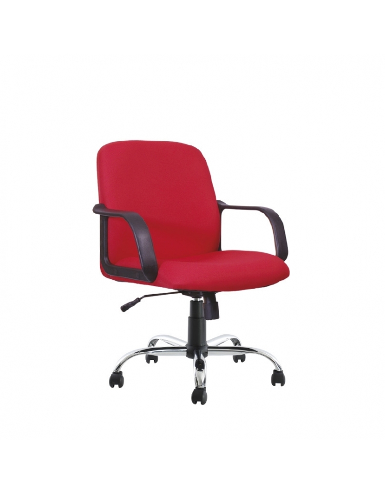 Sillón semiejecutivo modelo BM 1401