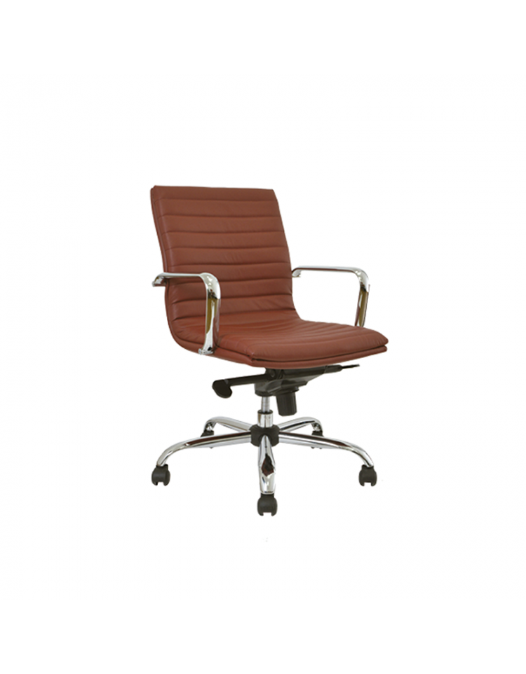 Sillón semiejecutivo modelo BM 1501 MX