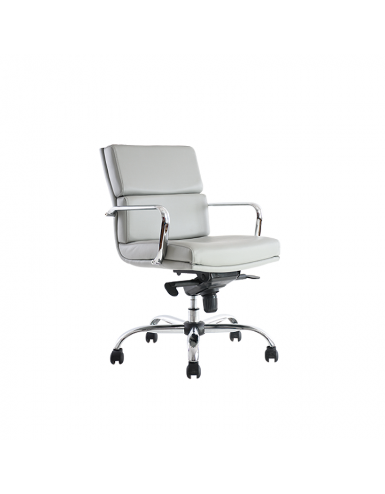 Sillón semiejecutivo modelo BM 1601