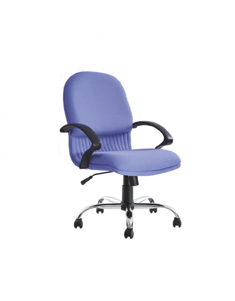 Sillón semiejecutivo modelo BM 851