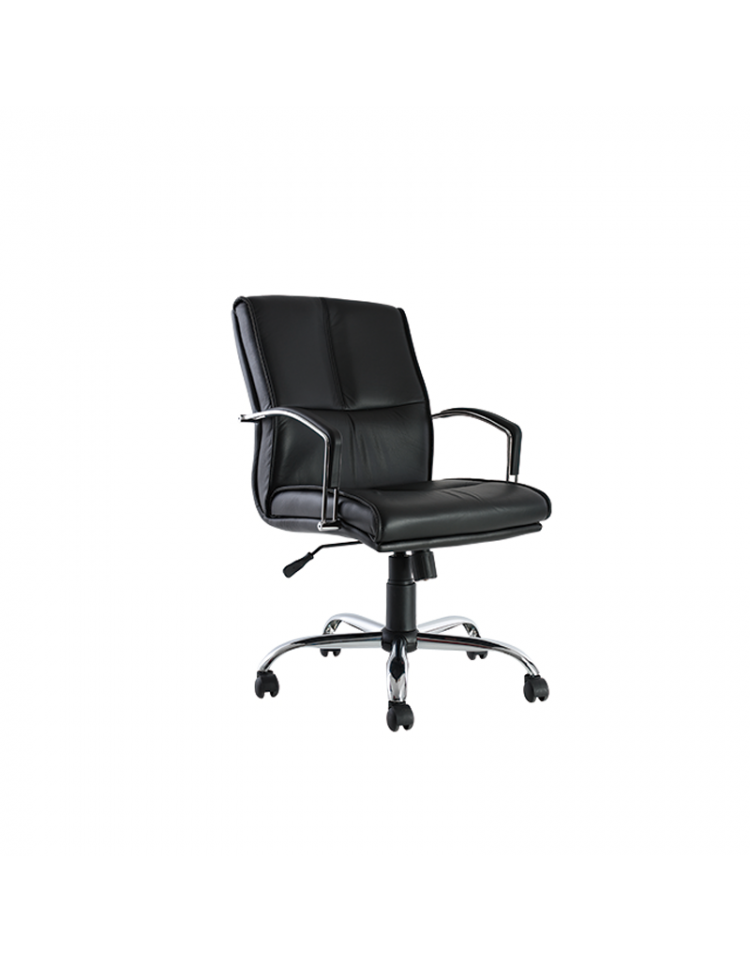 Sillón semiejecutivo modelo BM 91